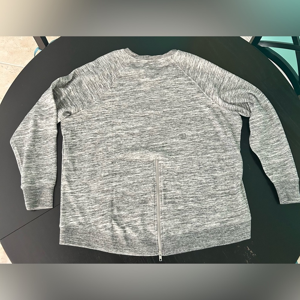 Harry Potter  The Three Brothers Deathly Hallows Sweater (NWOT) Size XL - Picture 7 of 8